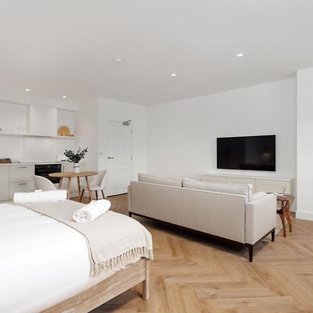 40 Renshaw Apartments Liverpool Esterno foto