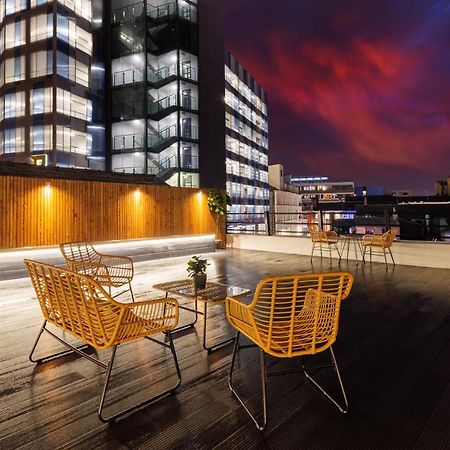 40 Renshaw Apartments Liverpool Esterno foto