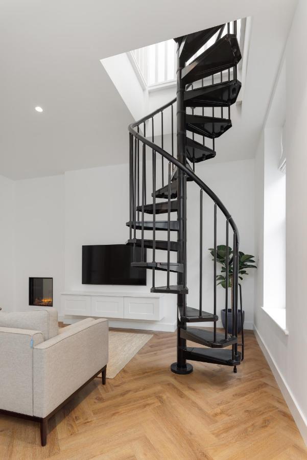 40 Renshaw Apartments Liverpool Esterno foto