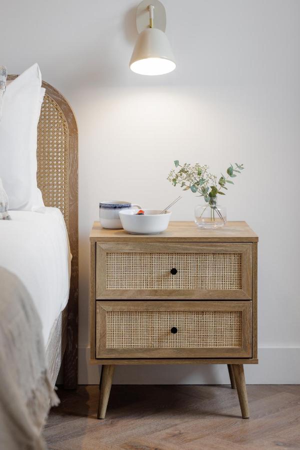 40 Renshaw Apartments Liverpool Esterno foto