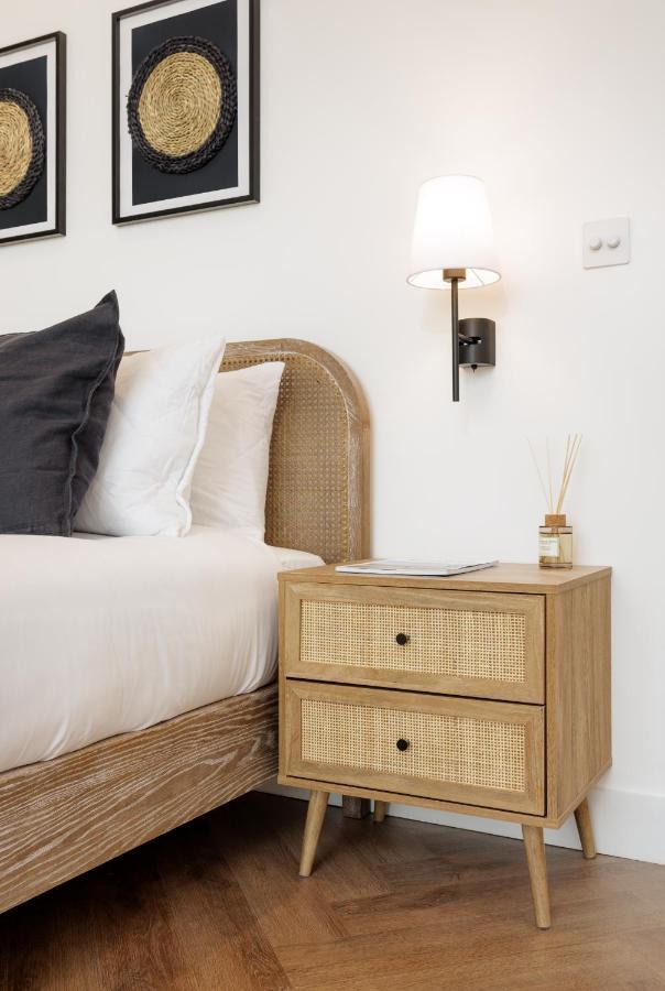 40 Renshaw Apartments Liverpool Esterno foto