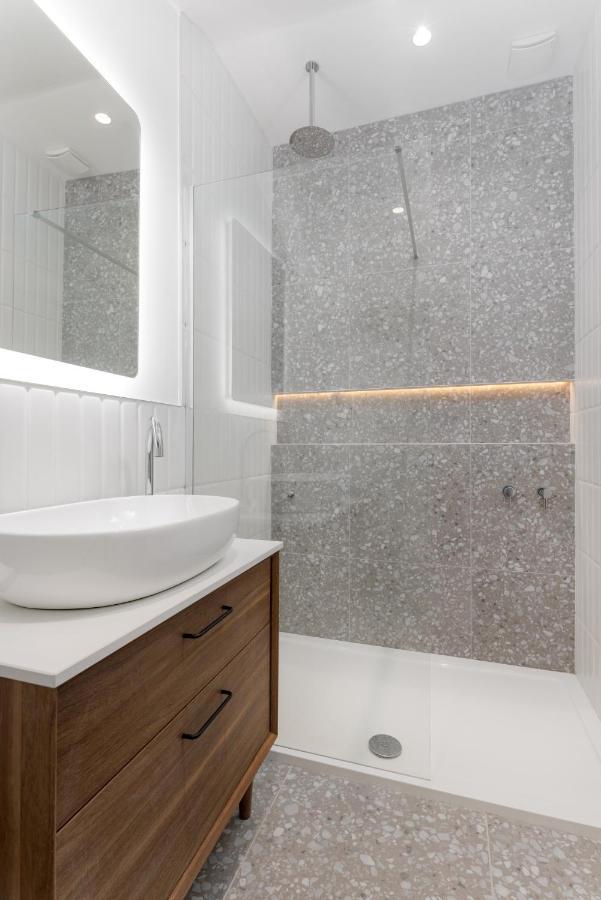40 Renshaw Apartments Liverpool Esterno foto