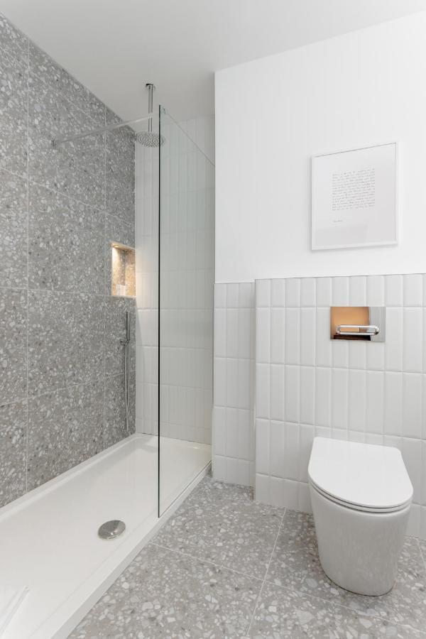 40 Renshaw Apartments Liverpool Esterno foto