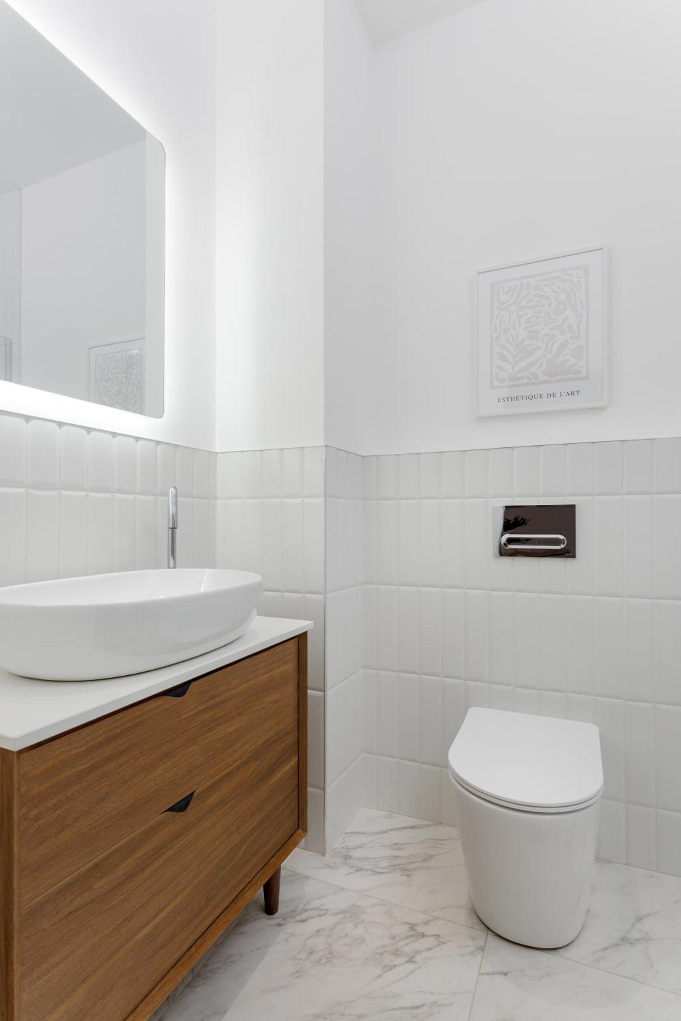 40 Renshaw Apartments Liverpool Esterno foto